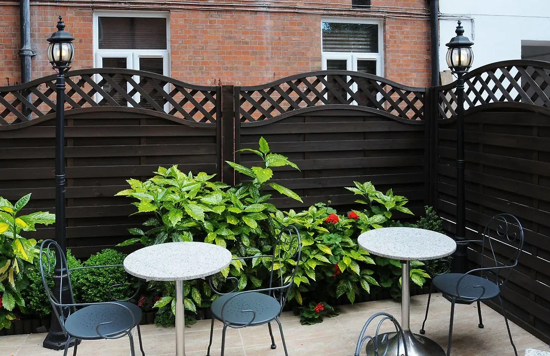 Abercorn House-1