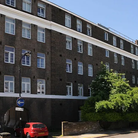 Abercorn House-2